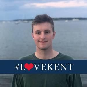 Meet your Posher, Adam